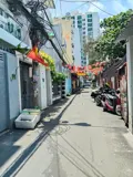 Bán Nhà Miếng Đất C4 Sát Mặt Tiền Nguyễn Thị Thập Q7 Tân Hưng Ngang 4.5 Dài 29 Nở Hậu 6M Có 90 - Ảnh 1