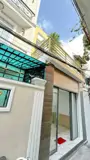 Nhà Hẻm Mới Đẹp, Kế Hẻm Xe Hơi - Ảnh 3