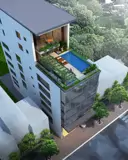 Bán Gấp Khách Sạn 5 Sao Mặt Phố Lý Quốc Sư – Hoàn Kiếm – 283M² – 39 Phòng – Dòng Tiền 8%/Năm – Sổ - Ảnh 2
