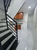 Nhà Mới 3 Tầng - 4 Phòng Ngủ - Trung Tâm Quận 5 - Giá Chỉ Hơn 3 Tỷ - Ảnh 3