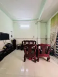 [L2473] Nhà 3 Tầng Ngang Bề Thế 6.3M Sát Chợ Tân Trụ, Tân Bình, Giá 5.X Tỷ - Ảnh 2