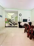 [L2473] Nhà 3 Tầng Ngang Bề Thế 6.3M Sát Chợ Tân Trụ, Tân Bình, Giá 5.X Tỷ - Ảnh 1