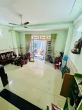 [L2473] Nhà 3 Tầng Ngang Bề Thế 6.3M Sát Chợ Tân Trụ, Tân Bình, Giá 5.X Tỷ - Ảnh 3