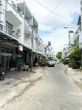 09. Nhà Trệt Lầu Kdc 91B – Gần Trần Hoàng Na - Ảnh 2