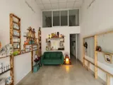 [T2477*] Nhà Tân Bình Sát Chợ Tân Trụ, Vuông Vắn Giá 4.X Tỷ - Ảnh 1