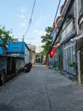 [T2477*] Nhà Tân Bình Sát Chợ Tân Trụ, Vuông Vắn Giá 4.X Tỷ - Ảnh 3