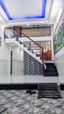 Bán Nhà 54M2, 2 Tầng, Đường Số 2, Trường Thọ, Thủ Đức, Tp Hcm. Giá 4,3 Tỷ, Sổ Hồng Riêng - Ảnh 1