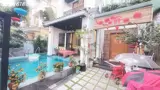 Biệt Thự Ciputra 230M² – Mt 10M - Full Nội Thất – Thang Máy – Bể Bơi Riêng - Ảnh 3