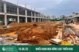 Bán Căn Liền Kề 70M2 Mặt Tiền Rộng 5M Gần Đường Lớn Rộng 36M.có Thể Kinh Doanh - Buôn Bán Và Ở .Giá - Ảnh 3