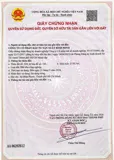 Bán Nhà Xưởng,Đã Có Sổ Đỏ, Đường 19A Kcn Hiệp Phước Giai Đoạn 2 Nhà Bè Tphcm, 0913601269 - Ảnh 1
