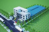 Bán Nhà Xưởng,Đã Có Sổ Đỏ, Đường 19A Kcn Hiệp Phước Giai Đoạn 2 Nhà Bè Tphcm, 0913601269 - Ảnh 3