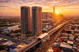 The Emerald Boulevard, Cư Dân Không Chỉ Sở Hữu Căn Hộ Mà Còn Sở Hữu Cả Một Phong Cách Sống - Ảnh 1