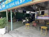 Hóc Môn ! Sang Nhượng Quán Cafe Võng Dt : 300 M2 Mb Thuê Chỉ 7Tr , Có 2 Pn Máy Lạnh, Tel : - Ảnh 1