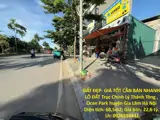 Đất Đẹp- Giá Tốt Cần Bán Nhanh Lô Đất Trục Chính Lý Thánh Tông , Ocen Park Huyện Gia Lâm Hà Nội - Ảnh 1