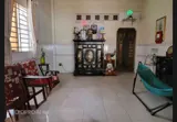 Bán Nhà Ngõ Đông Hưng Thuận Q.12, Gần Trường Chinh. Dt 100M2, 2Pn, Sổ Hồng. Giá 5.8 Tỷ - Ảnh 2