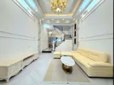 Nhà Khu Dân Trí Cao, Hẻm Xe Hơi Huỳnh Tấn Phát, 4X19m, Giá Hơn 7 Tỷ - Ảnh 3