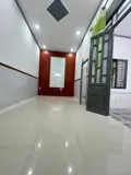 Nhà Đẹp- Sổ Hồng Riêng Cần Bán Nhanh Căn Nhà Phường Tân Đông Hiệp - Tphcm  - Ảnh 5