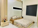 Nhà 3 Tầng Full Nội Thất Đường Dương Đức Hiền - Gần Biển - ảnh 4