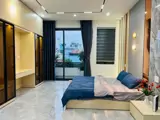 Nhà 3 Tầng Full Nội Thất Đường Dương Đức Hiền - Gần Biển - ảnh 3