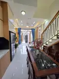 Nhà 3 Tầng 3 Mê Kiệt Ô Tô - K408 Tôn Đức Thắng - ảnh 2