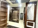 **Nhà Phân Lô Đỗ Quang 65M² - Mt 5.5M – 6 Tầng Thang Máy – Thông Sàn – Ô Tô Tránh** - Ảnh 2