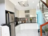 Nhà Đẹp- Giá Tốt Bán Nhanh Căn Nhà 2 Mặt Hẻm Trước Sau Tại Phường Phước Long A Tp Thủ Đức, Tphcm - Ảnh 2