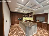 Biệt Thự Góc Kđt Trung Hòa Nhân Chính Dt 310M² - Mt 32M – 2 Mặt Phố – Dòng Tiền 8.000 Usd/tháng - Ảnh 2