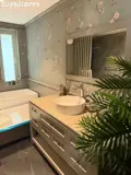 Biệt Thự Góc Kđt Trung Hòa Nhân Chính Dt 310M² - Mt 32M – 2 Mặt Phố – Dòng Tiền 8.000 Usd/tháng - Ảnh 3