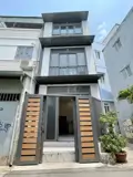 [K2484*] Nhà Lô Góc Mới Tinh Sát Đh Văn Lang, Ở Ngay, 3.X Tỷ - Ảnh 1