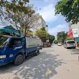 100M2 Đất Trâu Quỳ, Gia Lâm Mt 6M Cách Ô Tô Chỉ 15M Nhỉnh 10 Tỷ 0392248515 - Ảnh 1