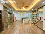 Tòa Văn Phòng Lê Đức Thọ - Nam Từ Liêm 120M² - Mt 7M - 8 Tầng Thang Máy - Hầm - 62 Tỷ - Ảnh 3