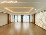 Tòa Văn Phòng Lê Đức Thọ - Nam Từ Liêm 120M² - Mt 7M - 8 Tầng Thang Máy - Hầm - 62 Tỷ - Ảnh 4
