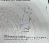 Bán Đất Thổ Cư P.2 Tp Sa Đéc, Lưu Văn Lang 243M2 Sổ Hồng Hướng Nam. Giá 2.65 Tỷ - Ảnh 1