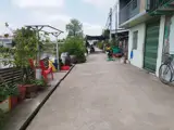 Bán Đất Thổ Cư P.2 Tp Sa Đéc, Lưu Văn Lang 243M2 Sổ Hồng Hướng Nam. Giá 2.65 Tỷ - Ảnh 5