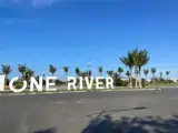Biệt Thự One River 2 Mặt Tiền Phú Mỹ An, 300M², View Sông Cổ Cò, Đường Song Hào Giá 38 Tỷ - Ảnh 1
