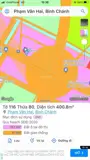 Bán Nhà Mt Trần Văn Giàu 342M2 Thổ Cư, Giá 18 Tỷ, Lh 0938 703545 - Ảnh 3
