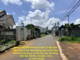 Chính Chủ Bán Nhanh Lô Đất Có Sắn Nhà Cấp 4 Vị Trí 2 Mặt Tiền Đường Nhựa Tp Bảo Lộc Tỉnh Lâm Đồng - Ảnh 1