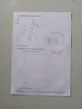 Bán Nhà Mặt Tiền Nguyễn Tất Thành, Sa Đéc, Nhà Mới 100%, Hướng Đông Bắc - Ảnh 1