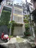 Nhà 4 Tầng Bạch Đằng, Hẻm Ô Tô Vi Vu Sát Phố Hàn Đường Tô Hiến Thành, Giá: 6 Tỷ - ảnh 4