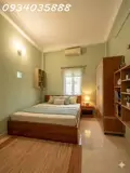 Chính Chủ Cho Thuê Nhà Nguyên Căn Phố Hòa Bình 7 - Hai Bà Trưng - Giá 10Tr/1 Tháng - ảnh 2