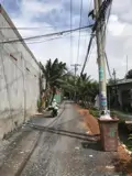 Bán Đất An Hạ, Xã Phạm Văn Hai, Bình Chánh 50M2, Giá Tt 450Tr - Ảnh 5