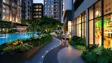 Căn Hộ Cao Cấp Gladia Heights Phát Triển Bởi Khang Điền Keppel Giá Dự Kiến Từ 83 Triệu/m² - Ảnh 3