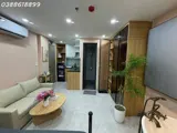 Ccmn Giáp Nhất - Thanh Xuân 110M² - Mt6.8m - 9 Tầng Thang Máy - 26 Căn Hộ - Dt 170 Triệu/th - Ảnh 1