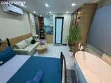 Ccmn Giáp Nhất - Thanh Xuân 110M² - Mt6.8m - 9 Tầng Thang Máy - 26 Căn Hộ - Dt 170 Triệu/th - Ảnh 3