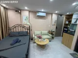 Ccmn Giáp Nhất - Thanh Xuân 110M² - Mt6.8m - 9 Tầng Thang Máy - 26 Căn Hộ - Dt 170 Triệu/th - Ảnh 4