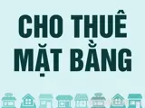 Có Phòng Khép Kín Cho Thuê Và Kd , Làm Văn Phòng Tại Tp. Vinh - Ảnh 1