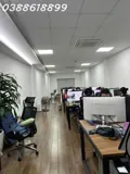 Tòa Văn Phòng Nguyễn Ngọc Nại 98M² - Mt4.5m - 9 Tầng Thang Máy - Dòng Tiền 100 Triệu/th - Ảnh 4