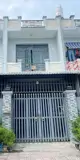 Hot Hot – Chính Chủ Cần Bán Nhà 1 Trệt 1 Lầu – Tại Kdc Ấp Xoài Đôi, Long Trạch, Cần Đước, Long An - Ảnh 1