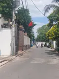 Bán Nhà 2 Tầng 80M2 Ngang 5, Hẻm Thông 6M, Đường 22, Phước Long B>6 Tỷ - Ảnh 1