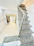 Bán Nhà Hẻm Ba Gác Máy Q4 Ngang 3 Dài 11 Đúc Bê Tông - Ảnh 3